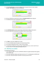 Предварительный просмотр 91 страницы Sonardyne UM-8300-Compatt 6 User Manual