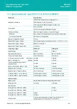 Preview for 41 page of Sonardyne um-8370 User Manual