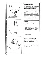 Preview for 21 page of Sonata 6610 Instruction Manual