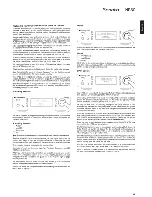 Preview for 11 page of Sonata NP30 User Manual