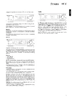 Preview for 13 page of Sonata NP30 User Manual