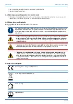 Preview for 5 page of Sonation PRSO-V2-PF Operator'S Manual