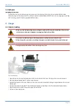 Preview for 11 page of Sonation PRSO-V2-PF Operator'S Manual