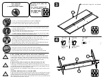 Предварительный просмотр 4 страницы Sonax BWL-103-H Assembly Instructions Manual