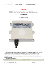 Preview for 1 page of SONBEST SM2170B User Manual