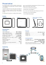 Предварительный просмотр 4 страницы Sonder 29.110 Instruction Manual