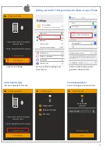 Предварительный просмотр 9 страницы Sonder 29.110 Instruction Manual