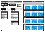 Предварительный просмотр 14 страницы Sonder Allegro 576 BOX Technical Installation & Operation Manual