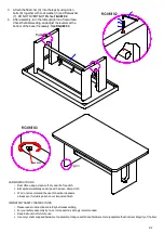 Предварительный просмотр 2 страницы Sonder CHARLIE FG0801340 Assembly Instructions