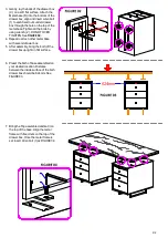 Предварительный просмотр 2 страницы Sonder CHESTER FG0801372 Assembly Instructions