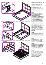 Предварительный просмотр 2 страницы Sonder RAFFLES FG0803140 Assembly Instructions