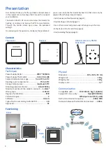 Preview for 4 page of Sonder Siesta 105 WiFi Instruction Manual