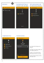 Preview for 8 page of Sonder Siesta 105 WiFi Instruction Manual