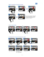 Preview for 14 page of Sonder Siesta CRX RD Radiante Instruction Manual