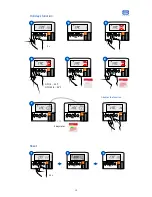 Preview for 15 page of Sonder Siesta CRX RD Radiante Instruction Manual