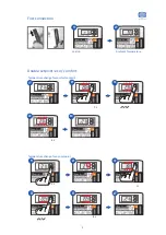 Preview for 7 page of Sonder Siesta-TA ECO RF Instruction Manual