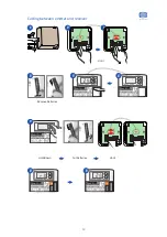 Preview for 12 page of Sonder Siesta-TA ECO RF Instruction Manual