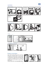 Preview for 8 page of Sonder Siesta -TA Series Instruction Manual