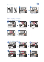 Preview for 9 page of Sonder Siesta -TA Series Instruction Manual