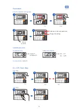 Preview for 22 page of Sonder Siesta -TA Series Instruction Manual