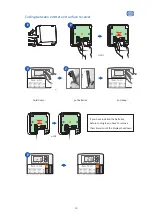 Preview for 23 page of Sonder Siesta -TA Series Instruction Manual