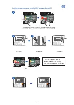 Preview for 24 page of Sonder Siesta -TA Series Instruction Manual