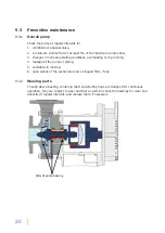 Предварительный просмотр 20 страницы Sondermann MAGSON MM Series Operating Manual