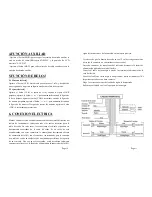 Предварительный просмотр 13 страницы Sondpex RUSX112 User Manual