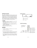 Preview for 5 page of Sondpex RUSX123 User Manual