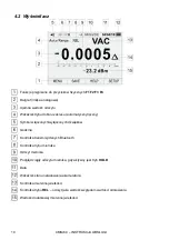 Preview for 12 page of Sonel CMM-60 User Manual