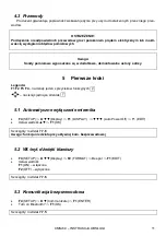 Preview for 13 page of Sonel CMM-60 User Manual