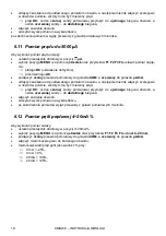 Preview for 20 page of Sonel CMM-60 User Manual