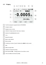 Preview for 49 page of Sonel CMM-60 User Manual