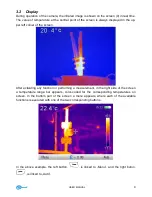 Предварительный просмотр 11 страницы Sonel KT-145 User Manual