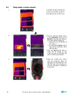 Предварительный просмотр 16 страницы Sonel KT-195 User Manual