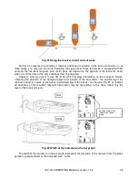 Предварительный просмотр 35 страницы Sonel LKG-720 Operation Manual