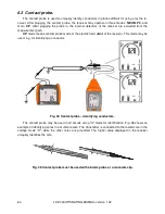 Предварительный просмотр 62 страницы Sonel LKG-720 Operation Manual