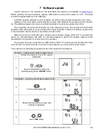 Предварительный просмотр 65 страницы Sonel LKG-720 Operation Manual