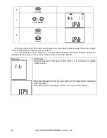 Предварительный просмотр 66 страницы Sonel LKG-720 Operation Manual