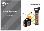 Sonel LKZ-1000 User Manual preview
