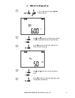 Preview for 9 page of Sonel MIC-2505 Operating Manual