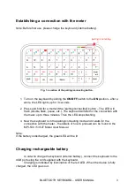 Предварительный просмотр 3 страницы Sonel MPI-530 User Manual