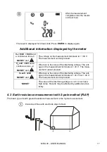 Preview for 13 page of Sonel MRU-30 User Manual