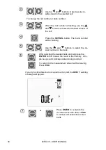 Preview for 36 page of Sonel MRU-30 User Manual