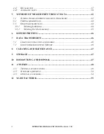 Preview for 6 page of Sonel PAT-800 Operating Manual