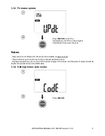 Preview for 13 page of Sonel PAT-800 Operating Manual