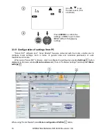 Preview for 18 page of Sonel PAT-800 Operating Manual