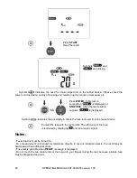 Preview for 22 page of Sonel PAT-800 Operating Manual