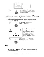 Preview for 26 page of Sonel PAT-800 Operating Manual