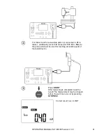 Preview for 33 page of Sonel PAT-800 Operating Manual